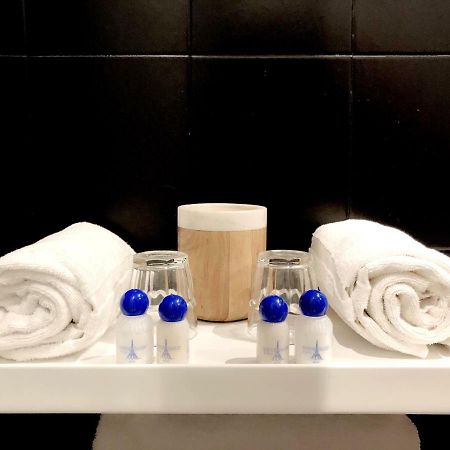 Hotel Paris Рим Екстериор снимка