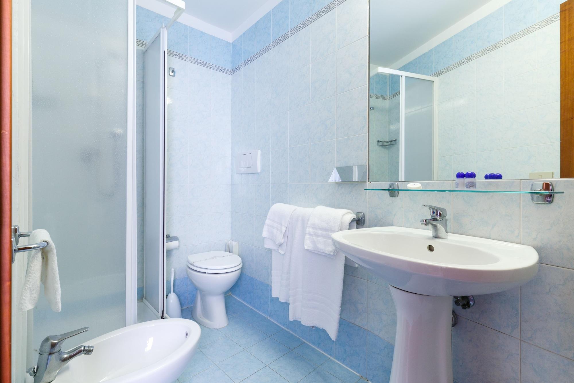 Hotel Paris Рим Екстериор снимка