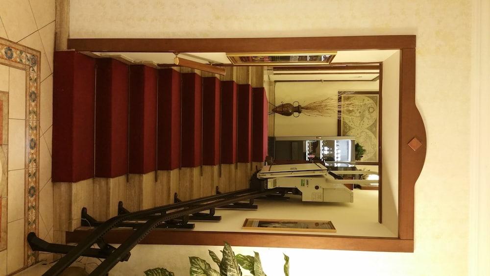 Hotel Paris Рим Екстериор снимка