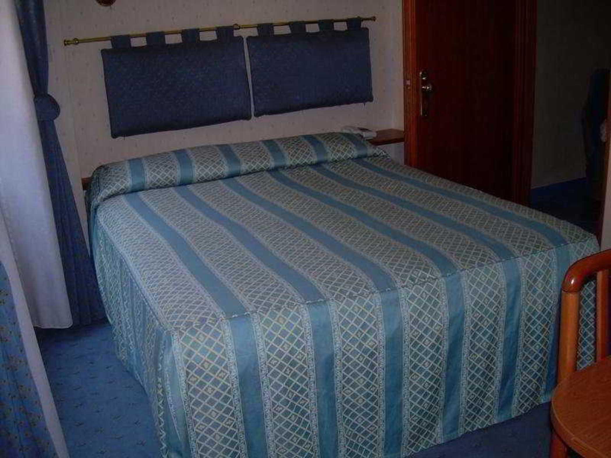 Hotel Paris Рим Екстериор снимка