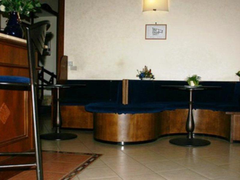 Hotel Paris Рим Екстериор снимка