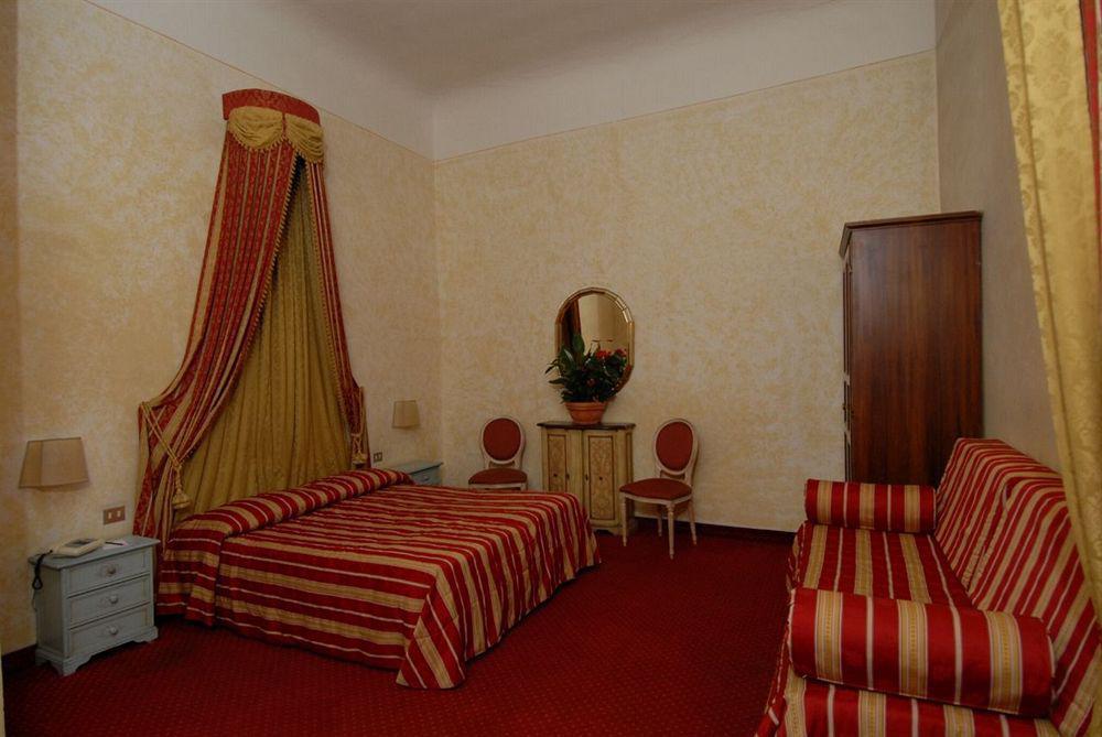 Hotel Paris Рим Екстериор снимка