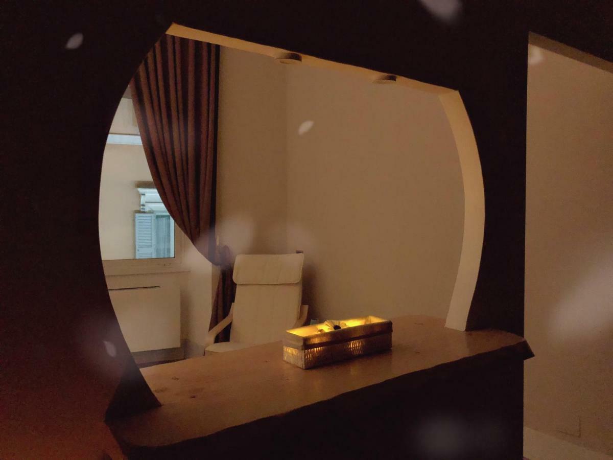 Hotel Paris Рим Екстериор снимка