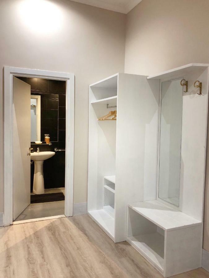 Hotel Paris Рим Екстериор снимка